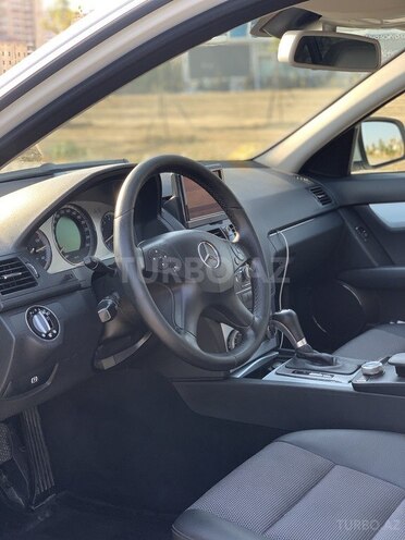 Mercedes C 250 2008, 182,100 km - 2.5 l - Bakı