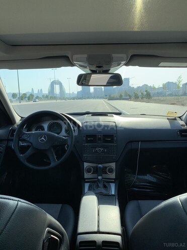 Mercedes C 250 2008, 182,100 km - 2.5 l - Bakı