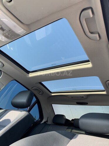 Mercedes C 250 2008, 182,100 km - 2.5 l - Bakı