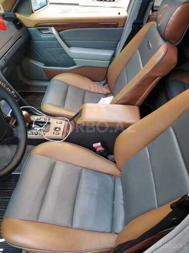 Mercedes C 200 1984, 463,000 km - 2.0 l - Bakı