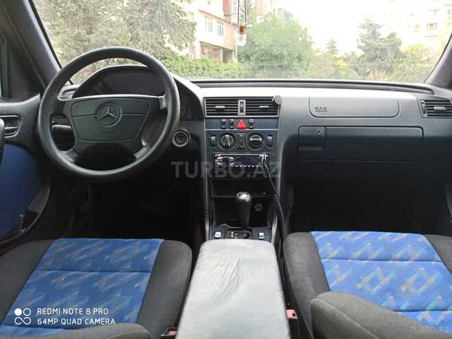 Mercedes C 180 1998, 325,000 km - 1.8 л - Bakı