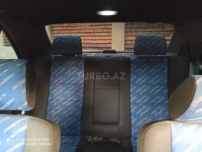 Mercedes C 180 1998, 325,000 km - 1.8 л - Bakı