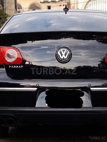 Volkswagen Passat 2010, 131,000 km - 2.0 l - Bakı