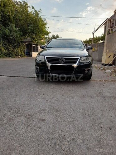 Volkswagen Passat 2010, 131,000 km - 2.0 l - Bakı