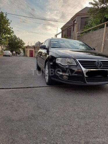 Volkswagen Passat 2010, 131,000 km - 2.0 l - Bakı
