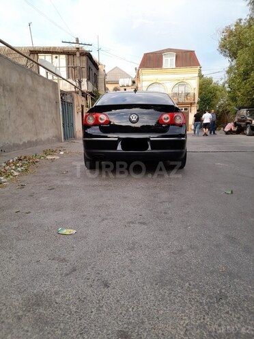 Volkswagen Passat 2010, 131,000 km - 2.0 l - Bakı