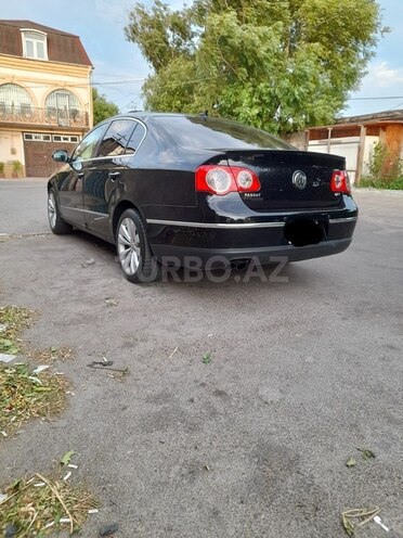 Volkswagen Passat 2010, 131,000 km - 2.0 l - Bakı