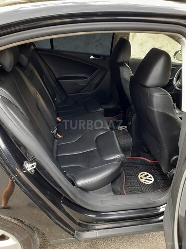 Volkswagen Passat 2010, 131,000 km - 2.0 l - Bakı