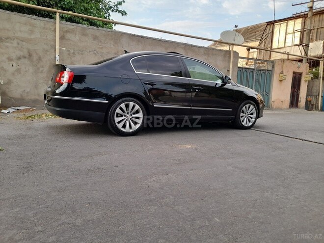 Volkswagen Passat 2010, 131,000 km - 2.0 l - Bakı