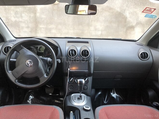 Nissan Qashqai 2008, 154,000 km - 2.0 l - Bakı