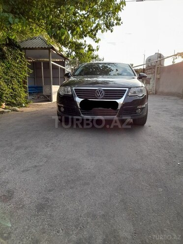 Volkswagen Passat 2010, 131,000 km - 2.0 l - Bakı