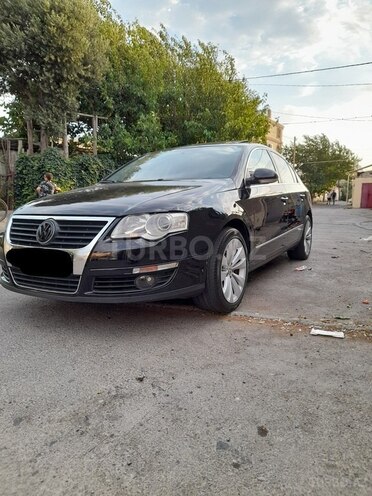 Volkswagen Passat 2010, 131,000 km - 2.0 l - Bakı