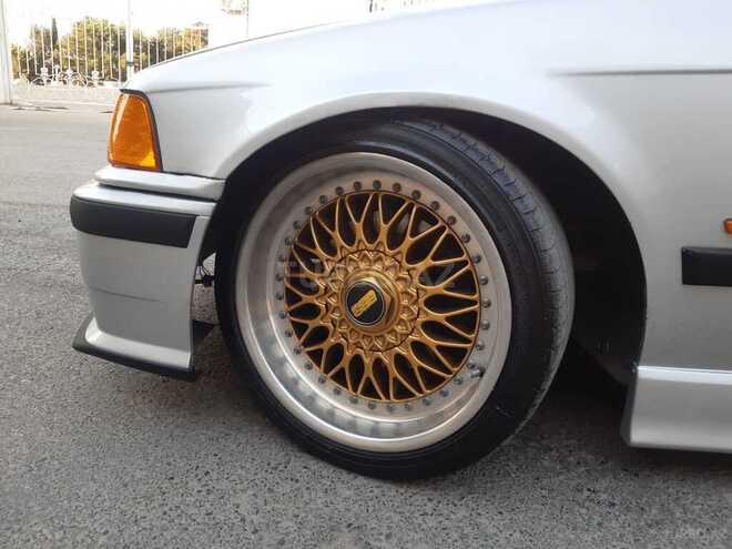 BMW 320 1997, 80,000 km - 2.0 l - Bakı