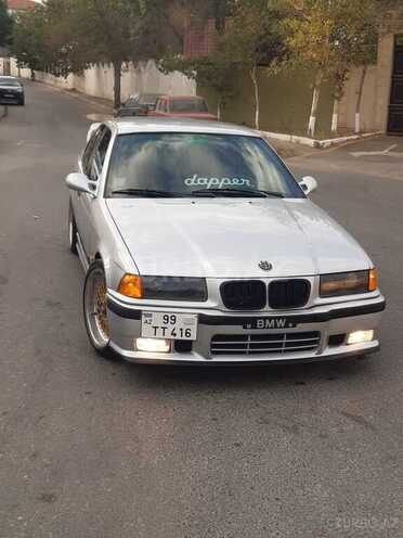 BMW 320 1997, 80,000 km - 2.0 l - Bakı
