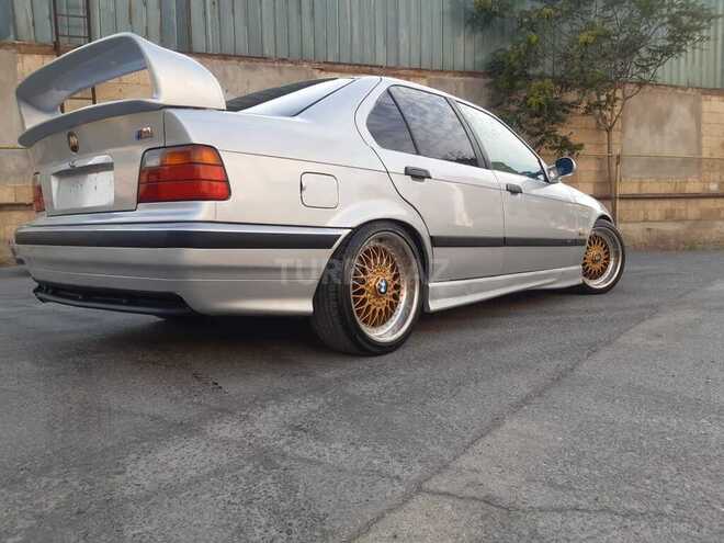 BMW 320 1997, 80,000 km - 2.0 l - Bakı