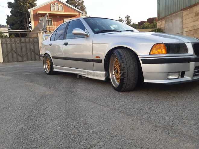 BMW 320 1997, 80,000 km - 2.0 l - Bakı