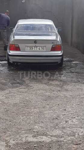 BMW 320 1997, 80,000 km - 2.0 l - Bakı