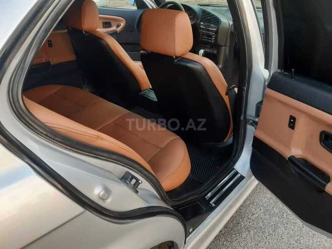 BMW 320 1997, 80,000 km - 2.0 l - Bakı