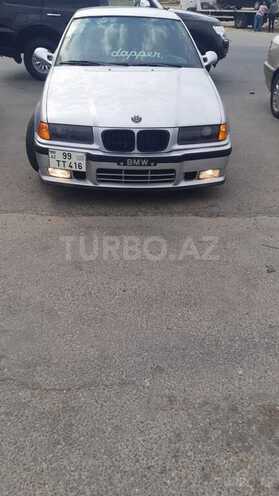 BMW 320 1997, 80,000 km - 2.0 l - Bakı