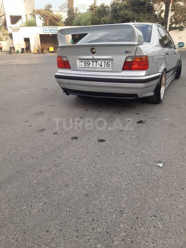 BMW 320 1997, 80,000 km - 2.0 l - Bakı