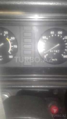 LADA (VAZ) 2107 2010, 91,787 km - 1.6 л - Cəlilabad