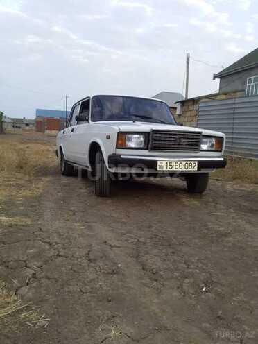 LADA (VAZ) 2107 2010, 91,787 km - 1.6 л - Cəlilabad