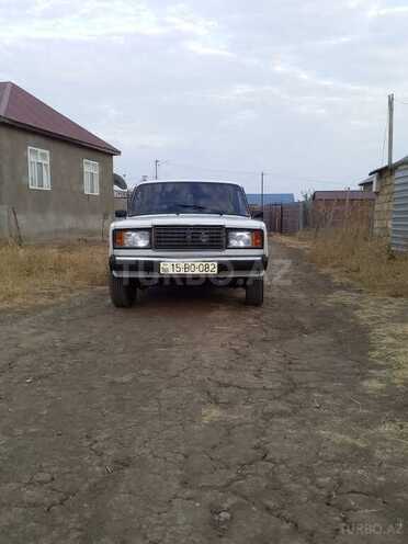 LADA (VAZ) 2107 2010, 91,787 km - 1.6 л - Cəlilabad