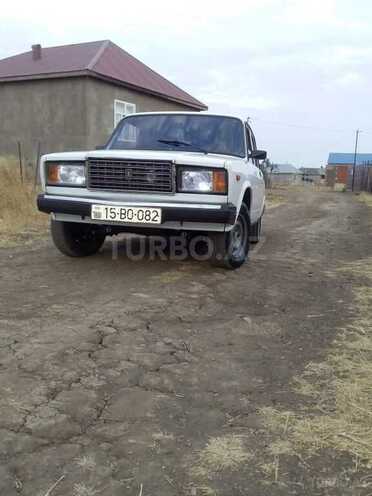 LADA (VAZ) 2107 2010, 91,787 km - 1.6 л - Cəlilabad