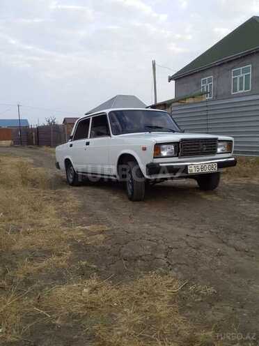 LADA (VAZ) 2107 2010, 91,787 km - 1.6 л - Cəlilabad
