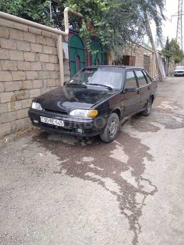 LADA (VAZ) 2115 2012, 100,000 km - 1.6 l - Bakı