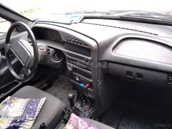 LADA (VAZ) 2115 2012, 100,000 km - 1.6 l - Bakı