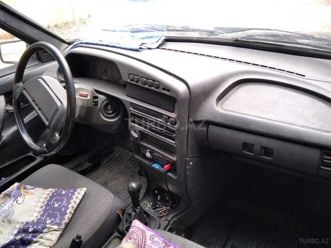LADA (VAZ) 2115 2012, 100,000 km - 1.6 l - Bakı