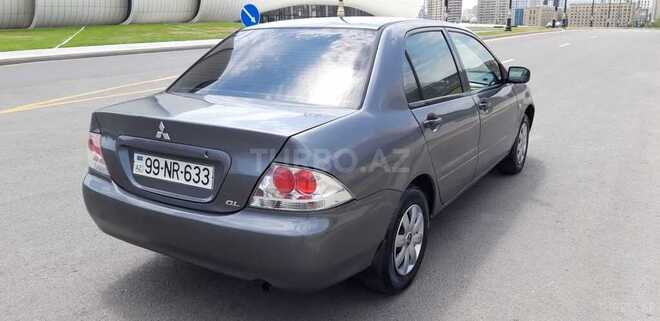 Mitsubishi Lancer 2006, 167,764 km - 1.3 l - Bakı
