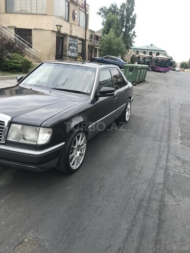 Mercedes C 220 1993, 238,162 km - 2.2 l - Bakı