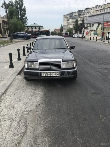 Mercedes C 220 1993, 238,162 km - 2.2 l - Bakı