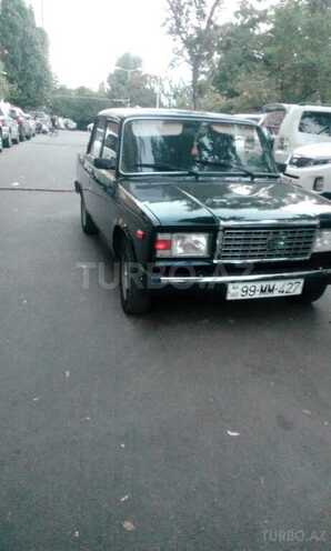 LADA (VAZ) 2107 2010, 108,000 km - 1.6 l - Bakı