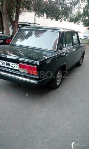 LADA (VAZ) 2107 2010, 108,000 km - 1.6 l - Bakı