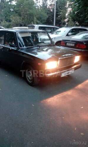 LADA (VAZ) 2107 2010, 108,000 km - 1.6 l - Bakı