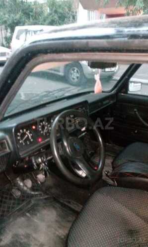 LADA (VAZ) 2107 2010, 108,000 km - 1.6 l - Bakı