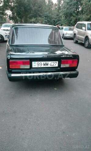 LADA (VAZ) 2107 2010, 108,000 km - 1.6 l - Bakı