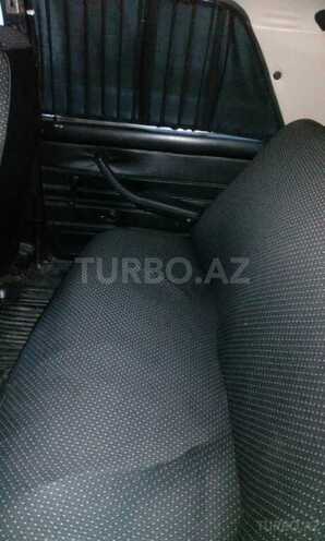 LADA (VAZ) 2107 2010, 108,000 km - 1.6 l - Bakı