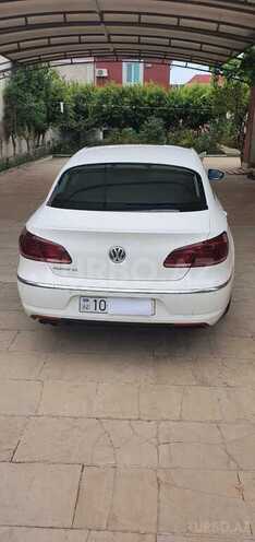 Volkswagen Passat CC 2012, 48,000 km - 2.0 л - Bakı