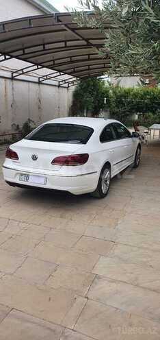 Volkswagen Passat CC 2012, 48,000 km - 2.0 л - Bakı