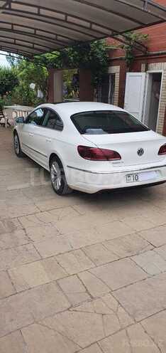 Volkswagen Passat CC 2012, 48,000 km - 2.0 л - Bakı