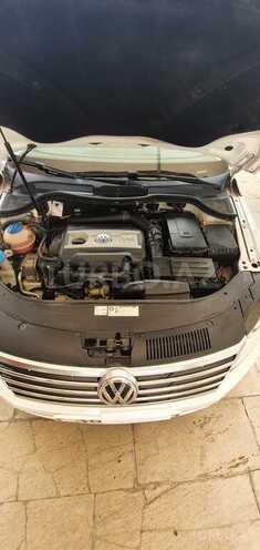 Volkswagen Passat CC 2012, 48,000 km - 2.0 л - Bakı
