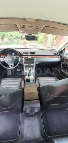 Volkswagen Passat CC 2012, 48,000 km - 2.0 л - Bakı