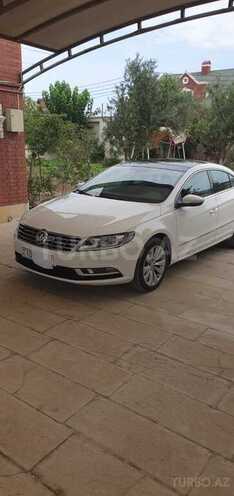 Volkswagen Passat CC 2012, 48,000 km - 2.0 л - Bakı