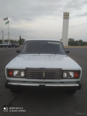 LADA (VAZ) 2107 2009, 80,000 km - 1.6 l - Beyləqan