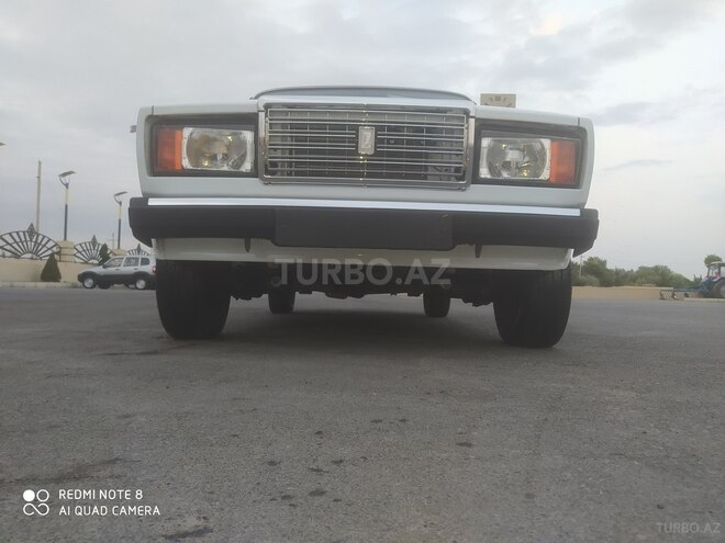 LADA (VAZ) 2107 2009, 80,000 km - 1.6 l - Beyləqan