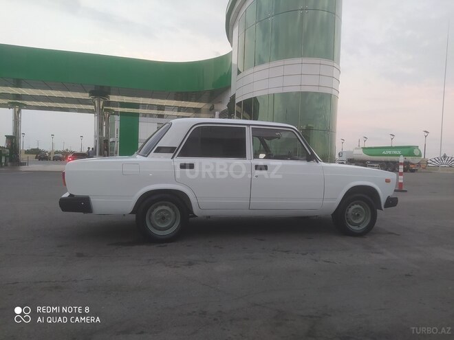 LADA (VAZ) 2107 2009, 80,000 km - 1.6 l - Beyləqan